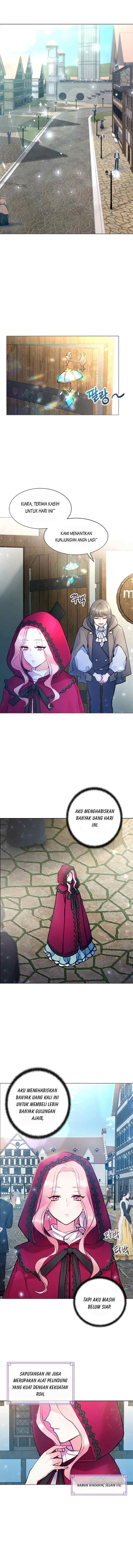 Male Lead, Stop Following Me! chapter 2 halaman 11