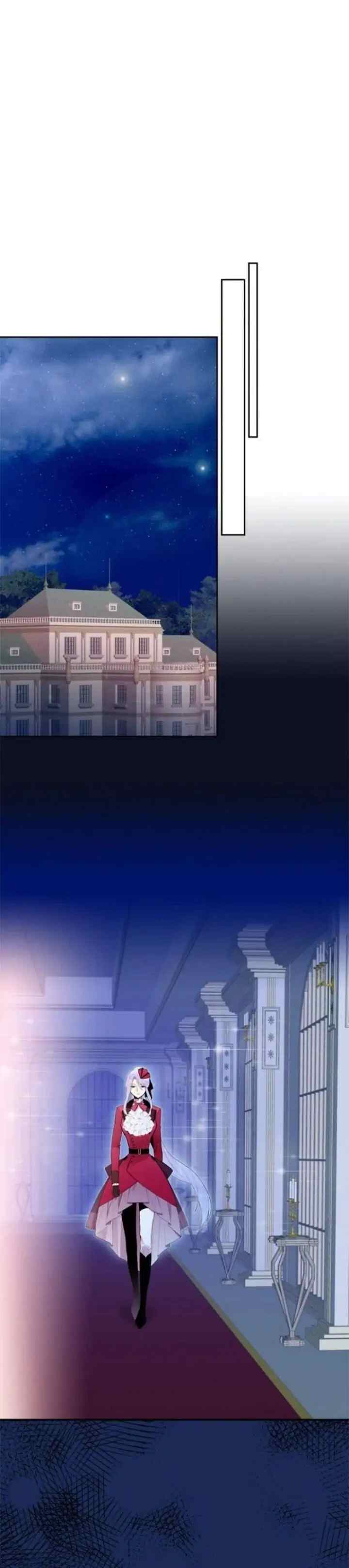 Survive as the Hero's Wife chapter 16 halaman 12