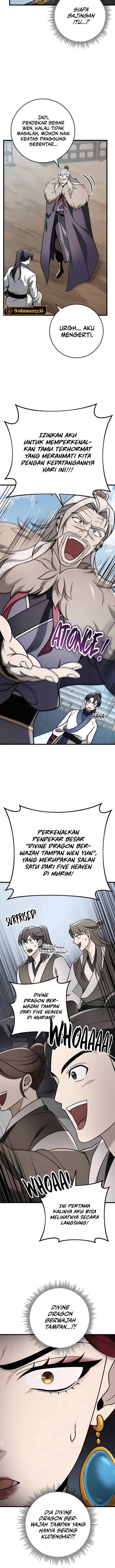 The Emperor's Sword chapter 57 halaman 5