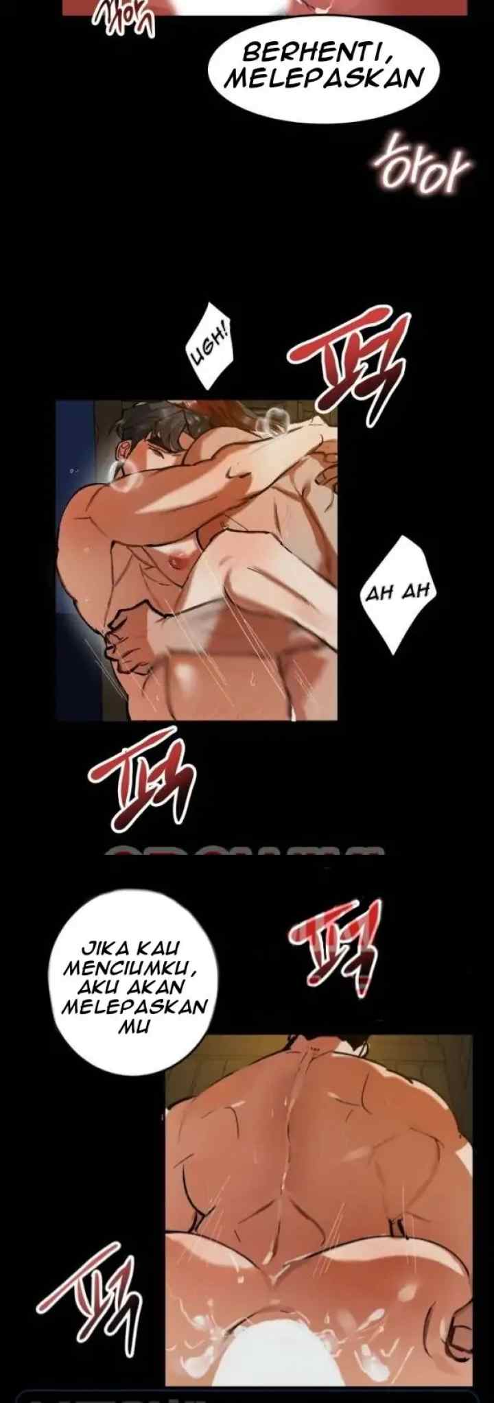 Daemuljeon chapter 12 halaman 5