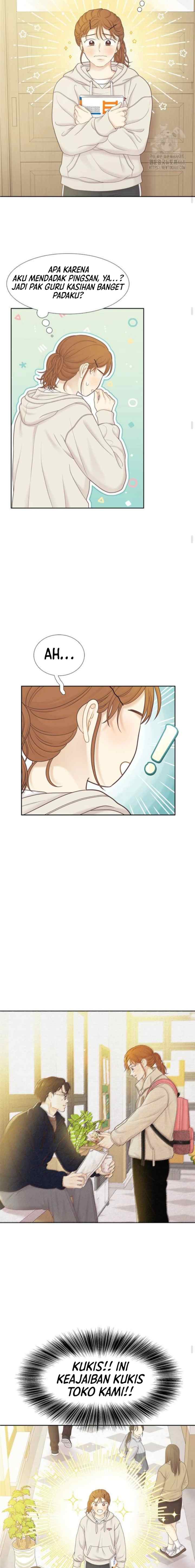 Odd Girls Out S2 chapter 230 halaman 12