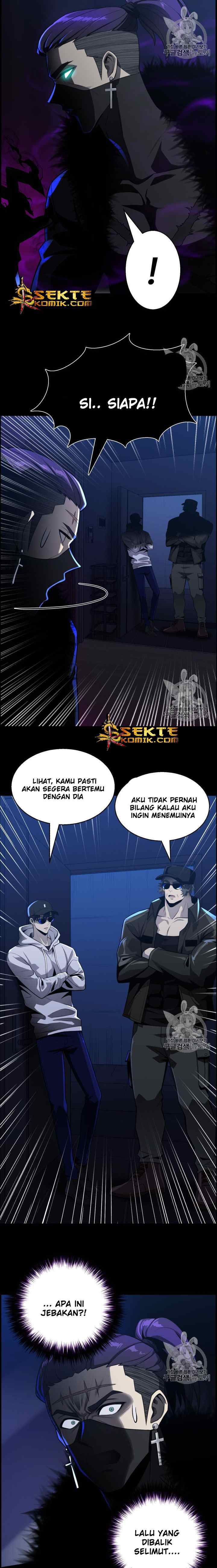 Reverse Villain chapter 45 halaman 7