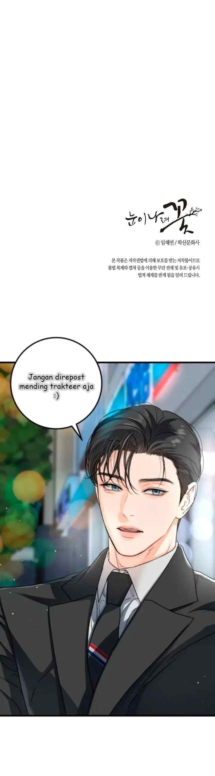 Snow Blossom chapter 375 halaman 17