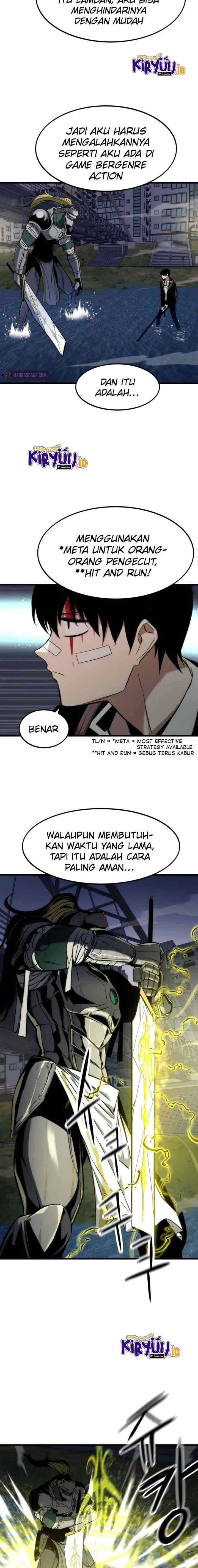 Ultra Alter chapter 7 halaman 12