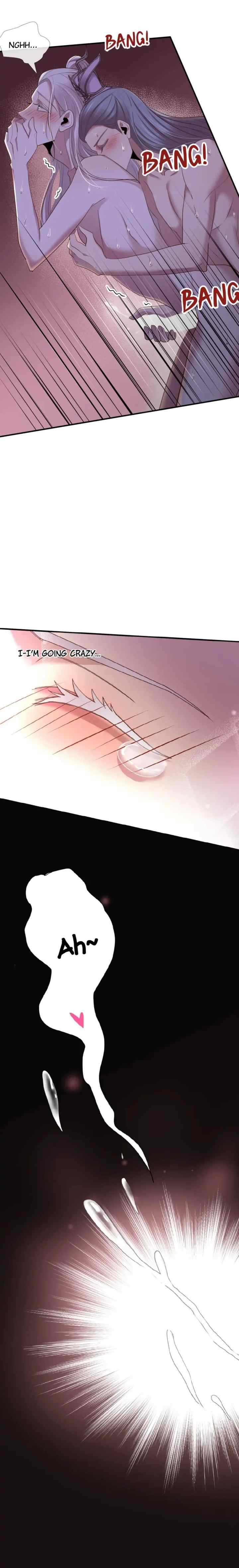 Heaven Instance Dungeon: Steal the Handsome Guy's Heart chapter 6 halaman 16