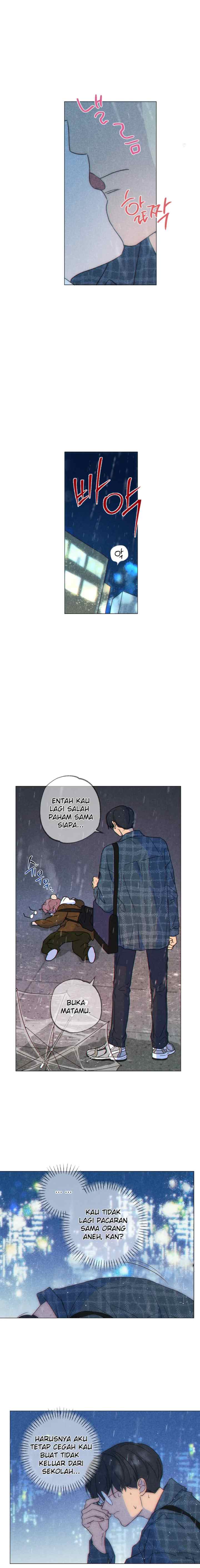 Spinach Bouquet chapter 117 halaman 13