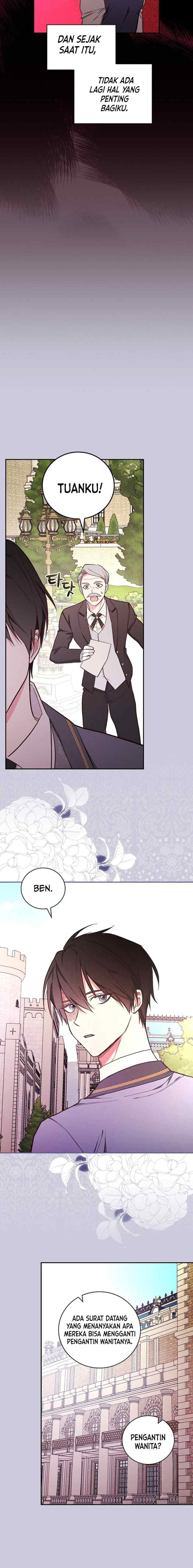 I'll Become the Mother of the Hero chapter 47 halaman 16