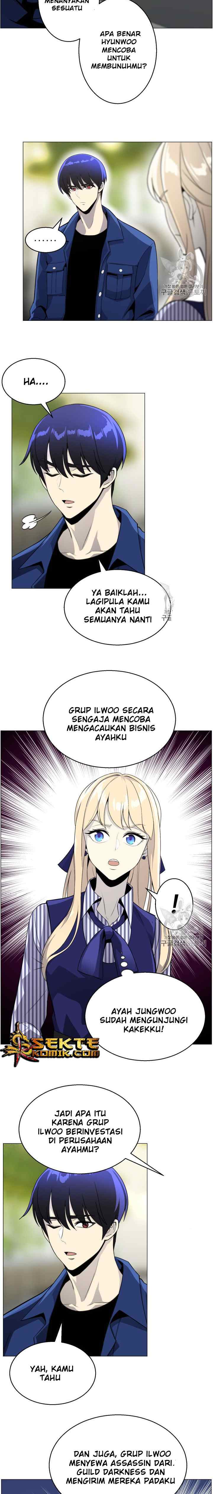Reverse Villain chapter 44 halaman 13