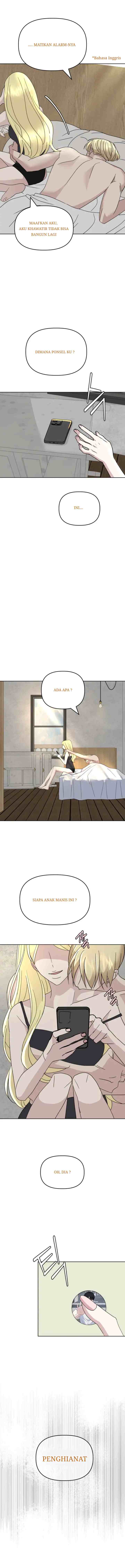 Causality chapter 50 halaman 13