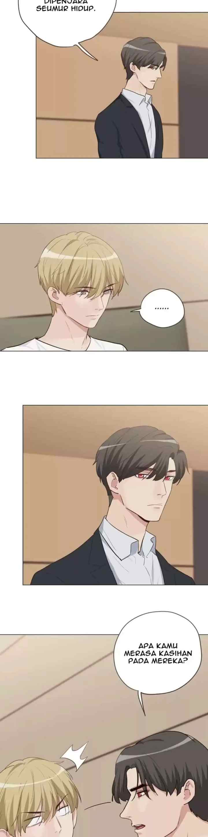 Best Actors Life: Take Two chapter 146 halaman 7