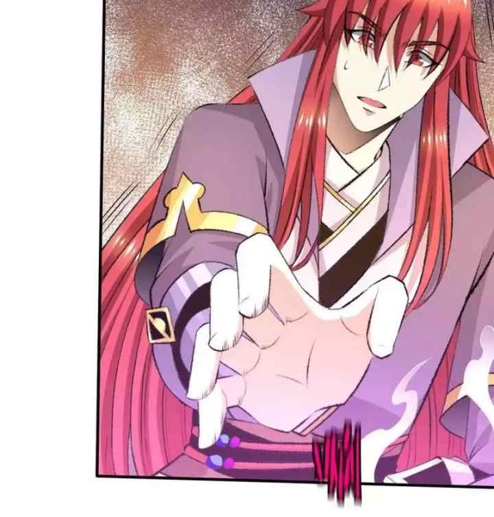 Dushi Xian Wang chapter 276 halaman 4