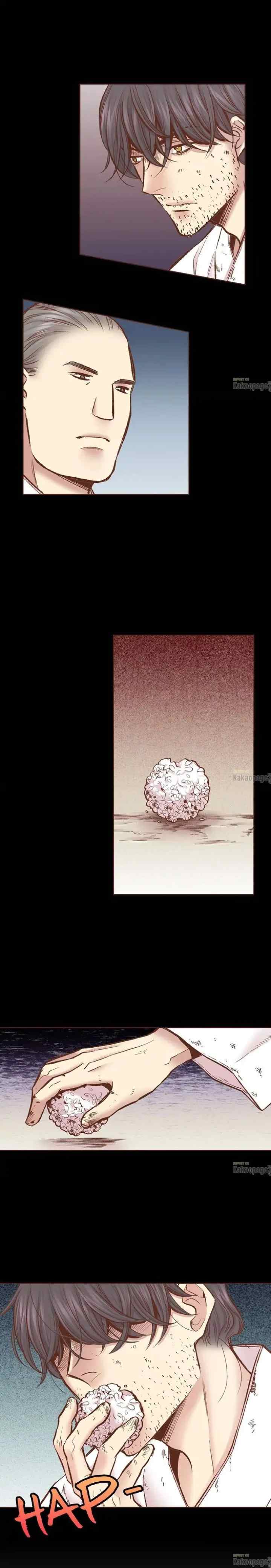 Snow Blossom chapter 295 halaman 16