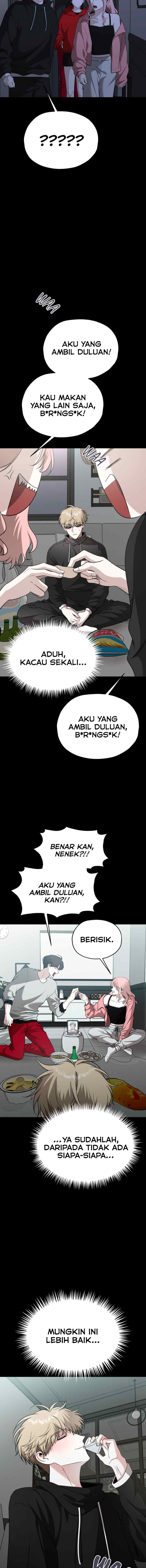 Stealing Sohee chapter 19 halaman 8