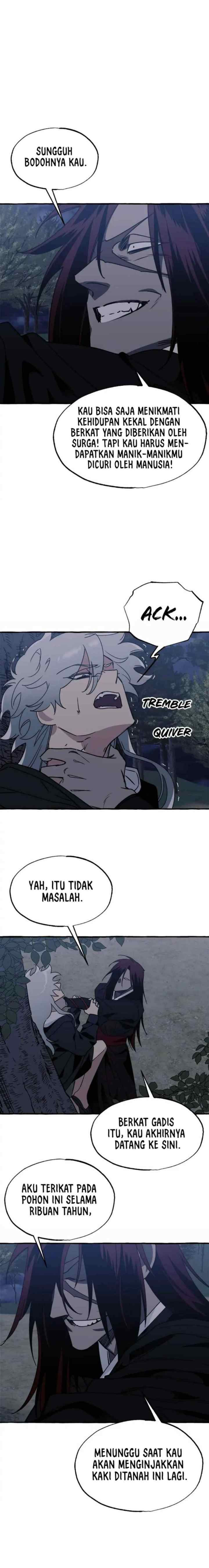 Master of the Fox Bead chapter 54 halaman 6