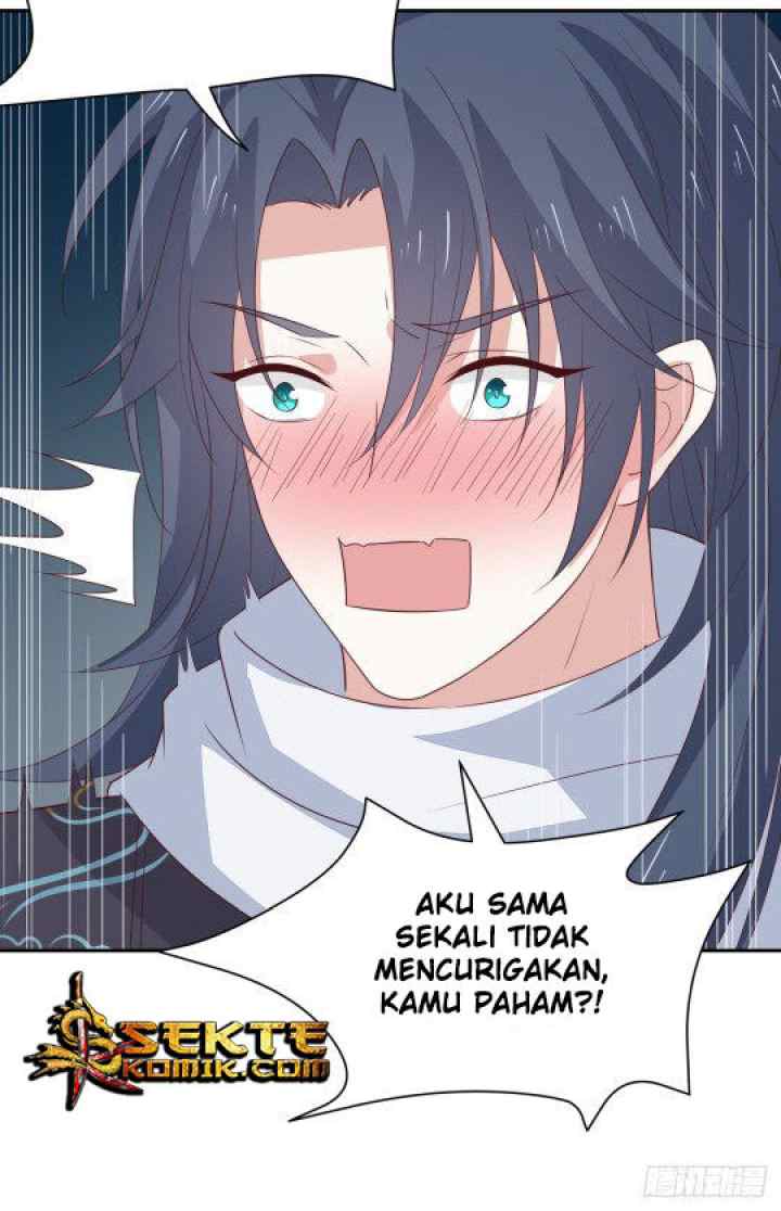 Pupillary Master chapter 53.1 halaman 8