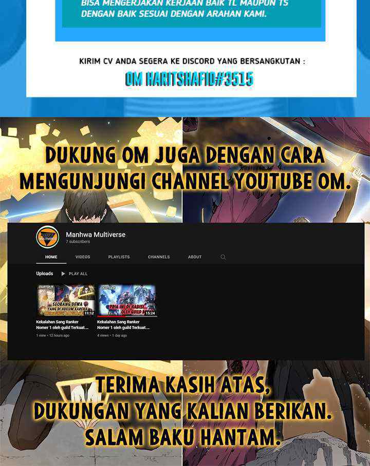 Dungeon House chapter 59 halaman 18