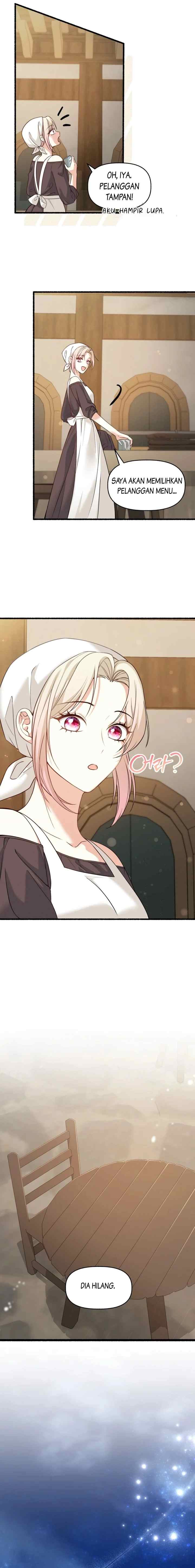 Our Villainess Has Changed chapter 2 halaman 14