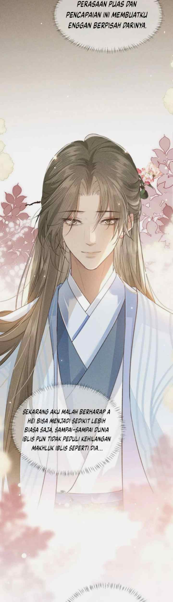 The Monster I Raised Actually Conspired Against Me chapter 30 halaman 18