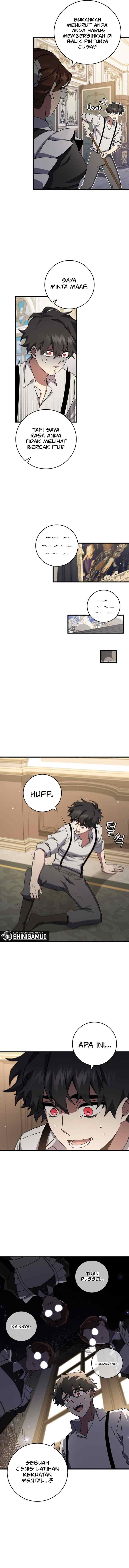 Dragon-Devouring Mage chapter 17 halaman 14