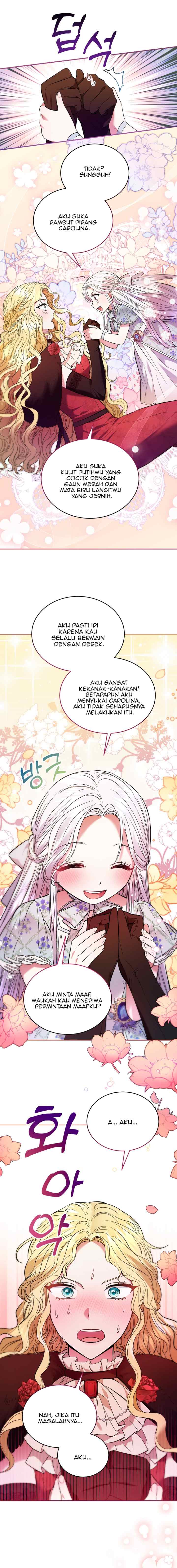 I'm Done Being a Hero, Even If It's Retirement chapter 2 halaman 12