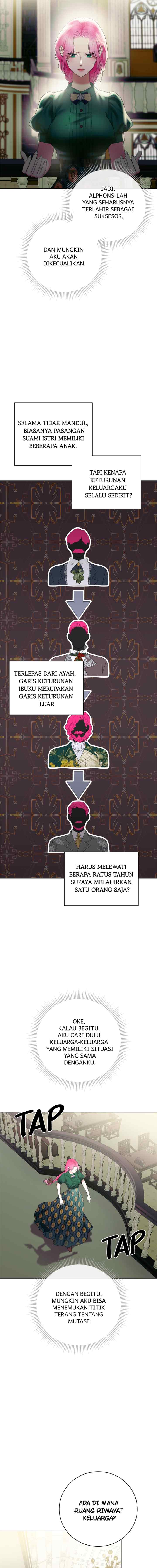 Marriage Contract With Two Husbands chapter 24 halaman 13