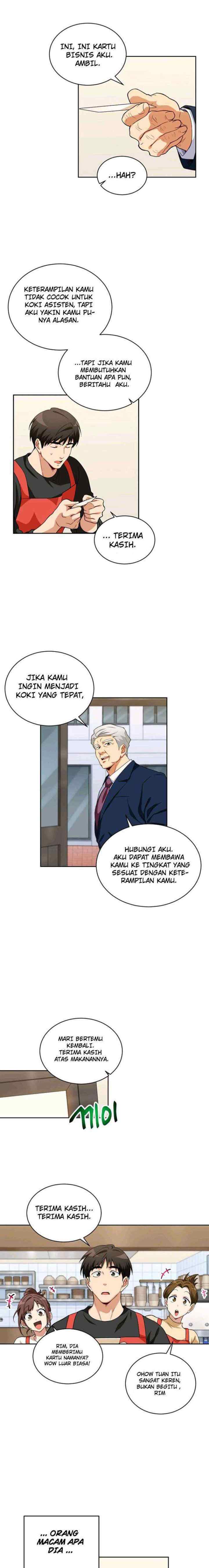 Please Have a Meal chapter 12 halaman 4