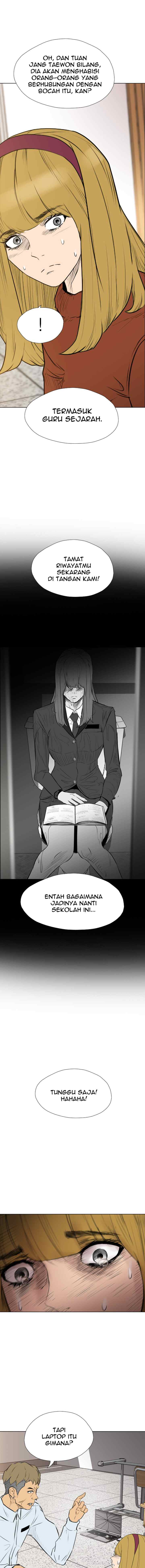 Reawaken Man chapter 145 halaman 18