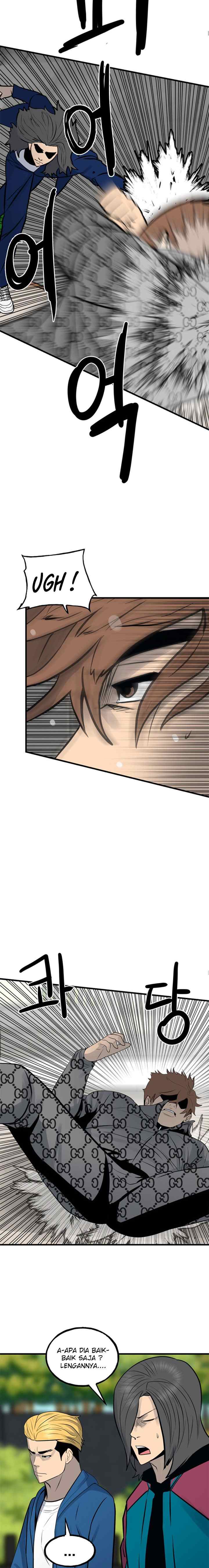 The Villain chapter 156 halaman 7