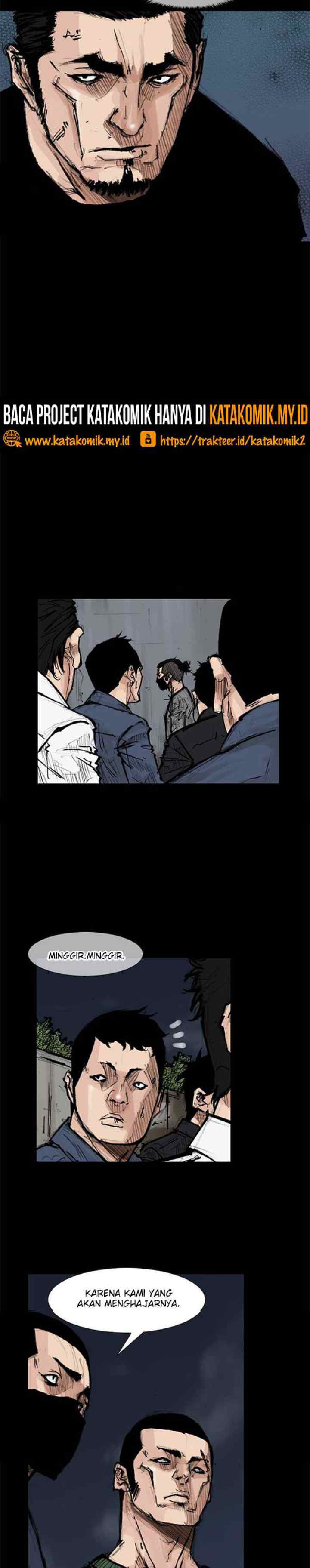 Dokgo 2 chapter 76 halaman 15