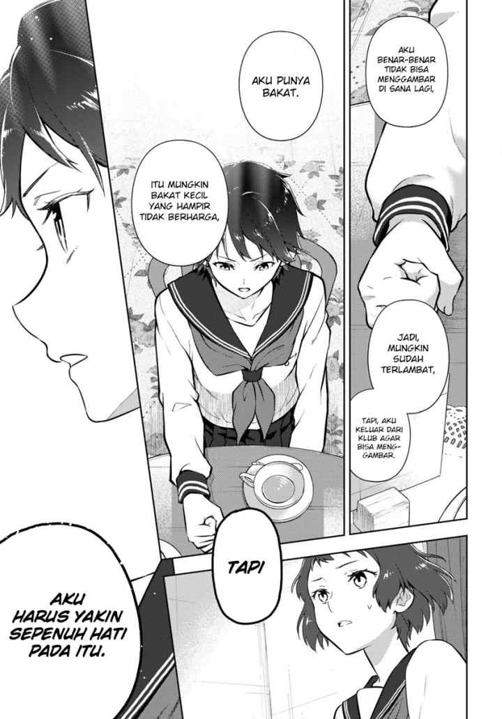 Hyouka chapter 105 halaman 4