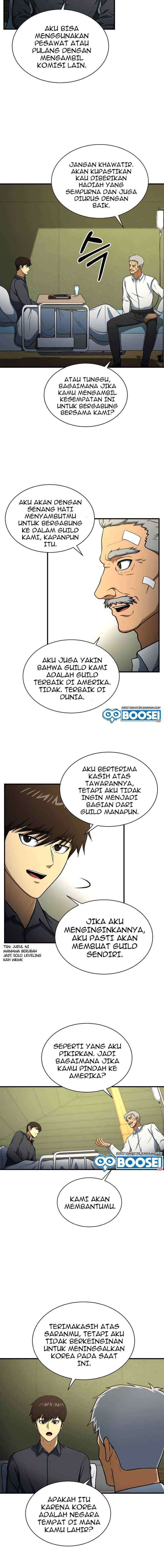 Dungeon House chapter 51 halaman 13