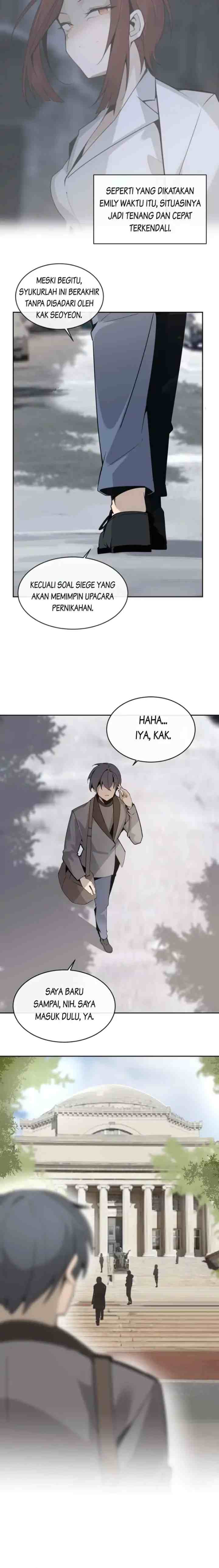 Devil Sword King chapter 240 halaman 6