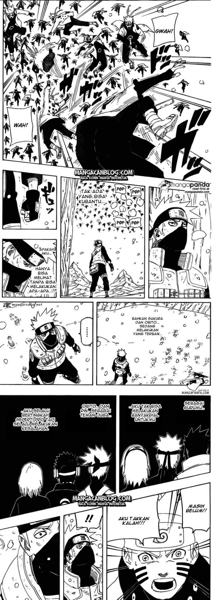 Naruto chapter 686 halaman 4
