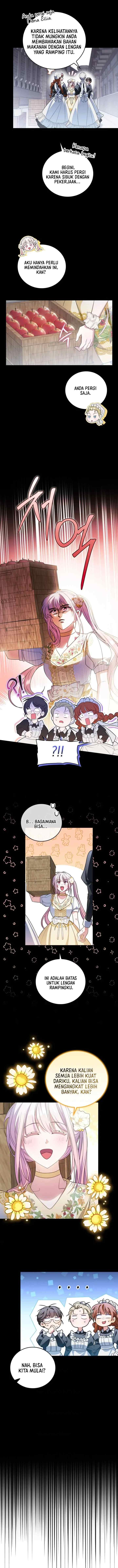 Became the Sister-in-Law of a Young Yandere chapter 25 halaman 4
