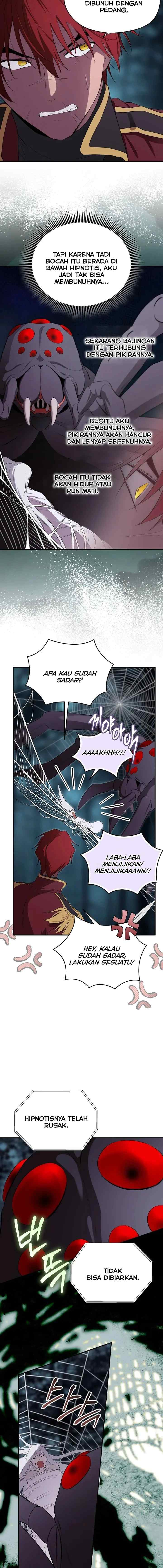 I Married the Male Lead's Dad chapter 130 halaman 11