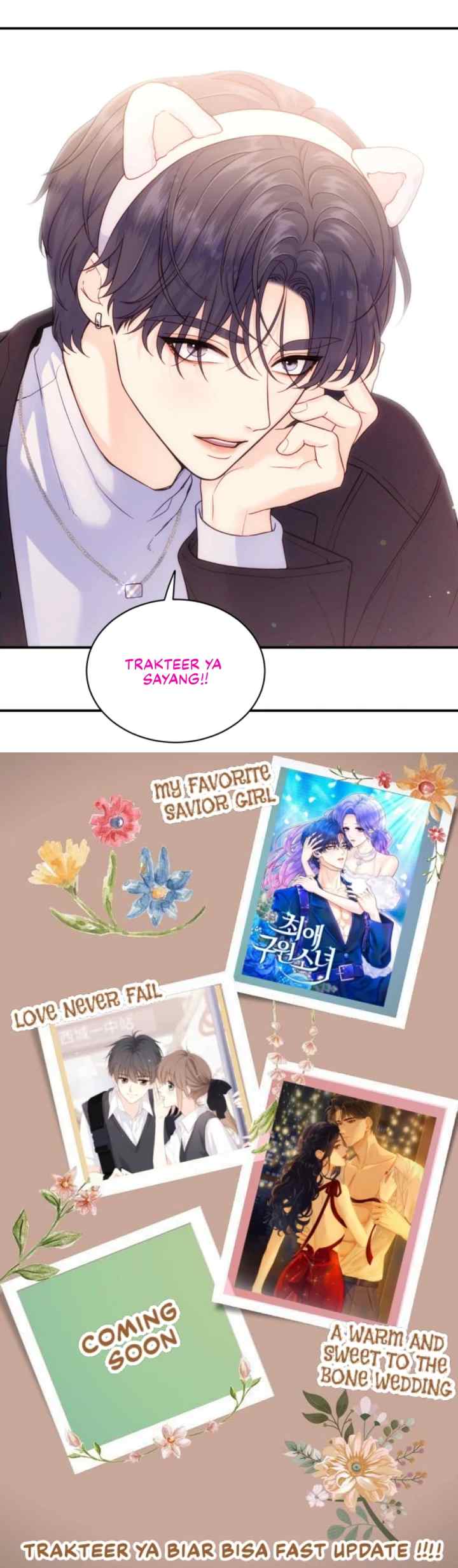 Love Never Fails chapter 77 halaman 17