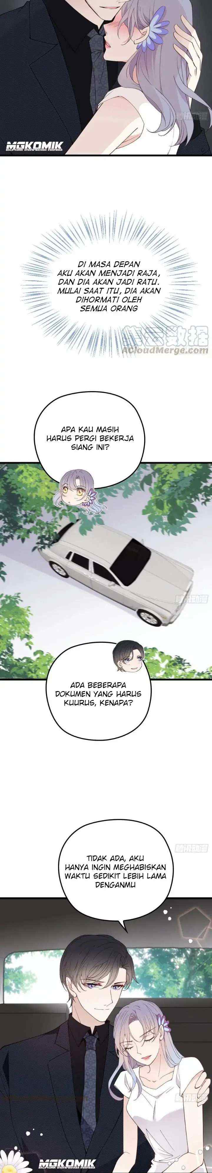The Duke's Hidden Baby: BOGO! chapter 114 halaman 11