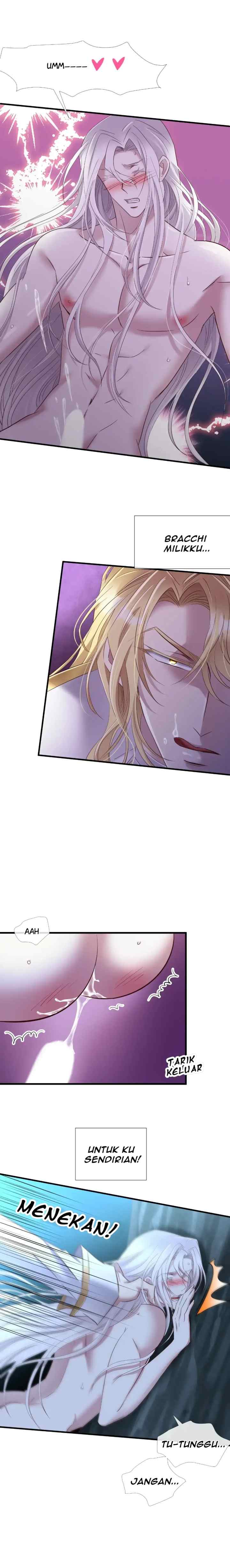 Heaven Instance Dungeon: Steal the Handsome Guy's Heart chapter 69 halaman 12