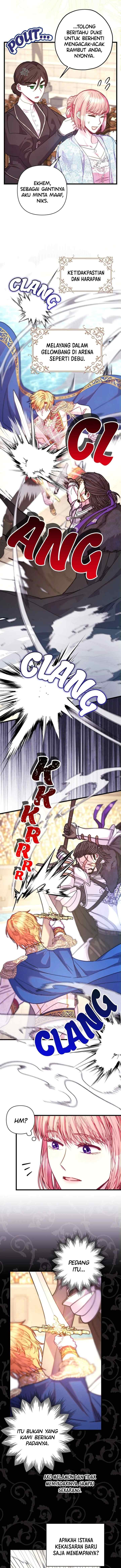 Anyway, It Is A Ropan chapter 100 halaman 16