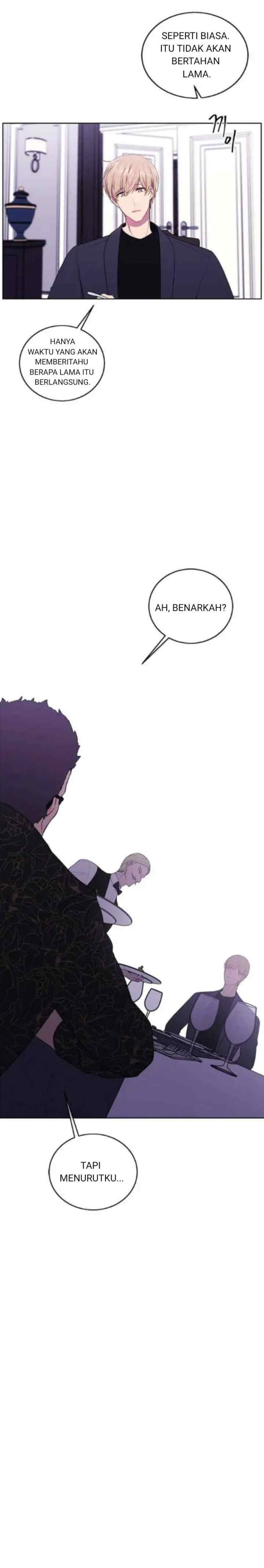 I'm Alone In The Novel chapter 64 halaman 15