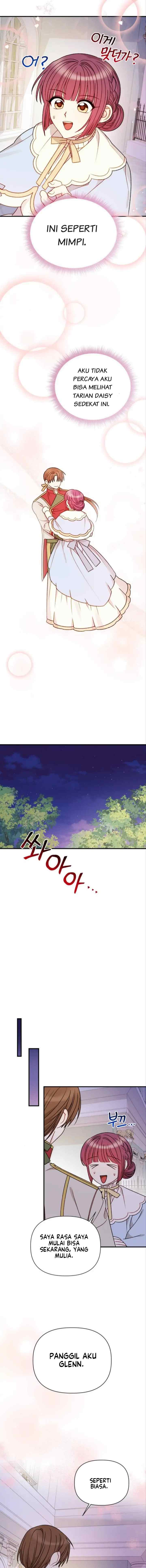 Tricked into Becoming the Heroine's Stepmother chapter 105 halaman 5