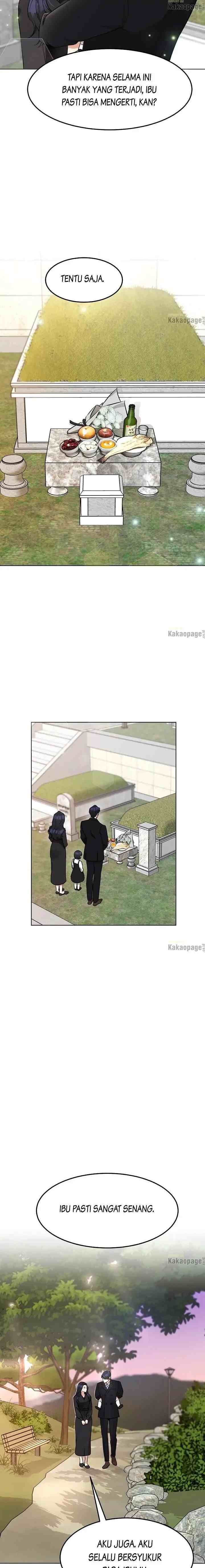 My Wife Is Back chapter 85 halaman 16