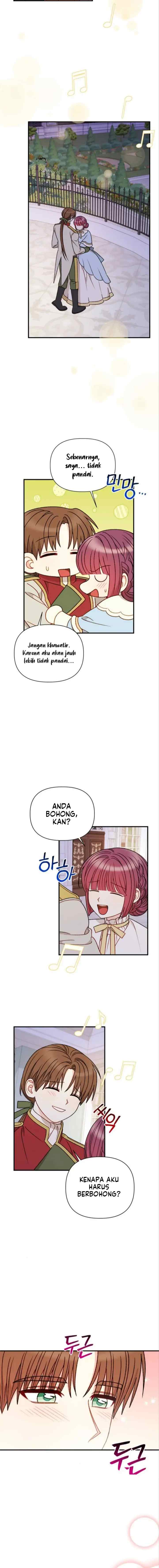 Tricked into Becoming the Heroine's Stepmother chapter 105 halaman 4