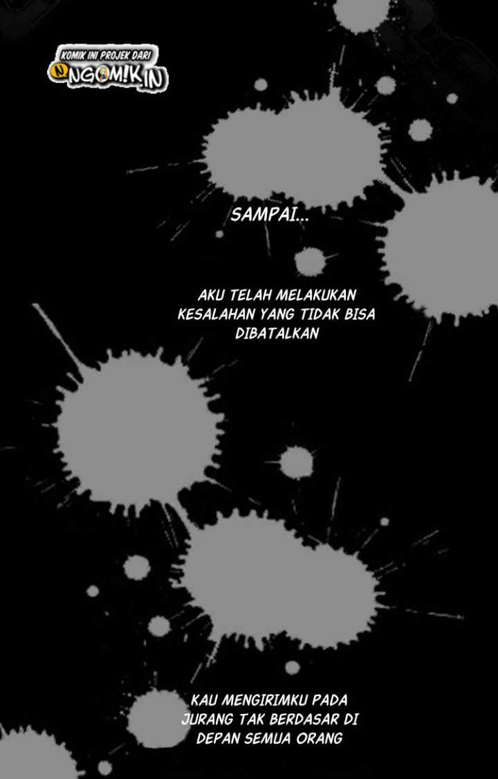 The Bright Moon chapter 0 halaman 11