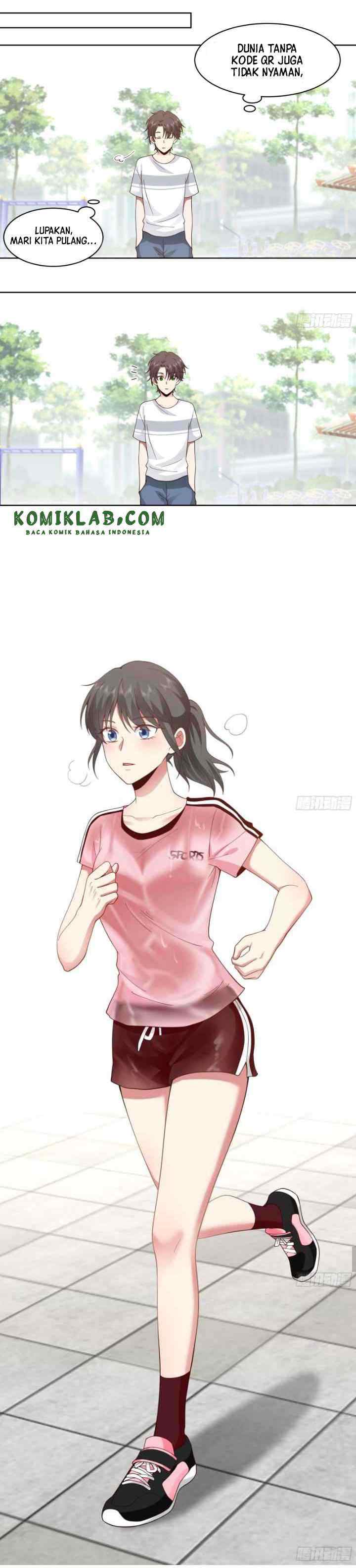 I Really Don't Want to Be Reborn chapter 4 halaman 10