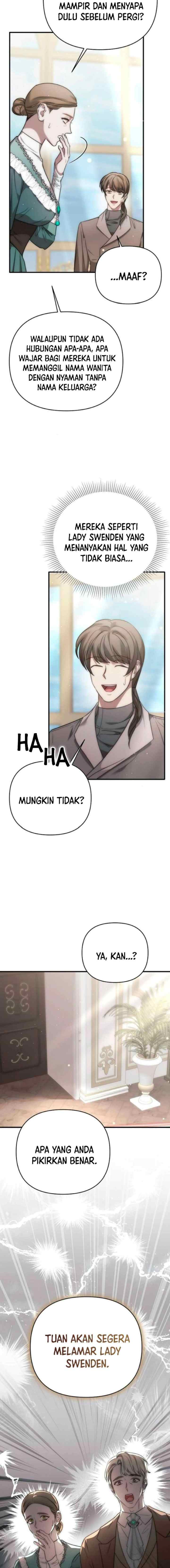 How To Turn A Kind Savior Into An Emperor chapter 32 halaman 14