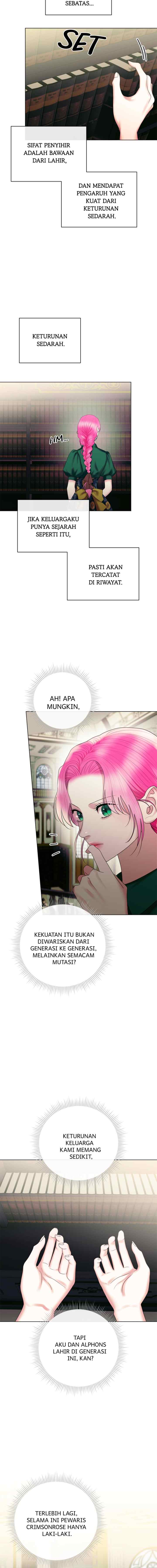 Marriage Contract With Two Husbands chapter 24 halaman 12