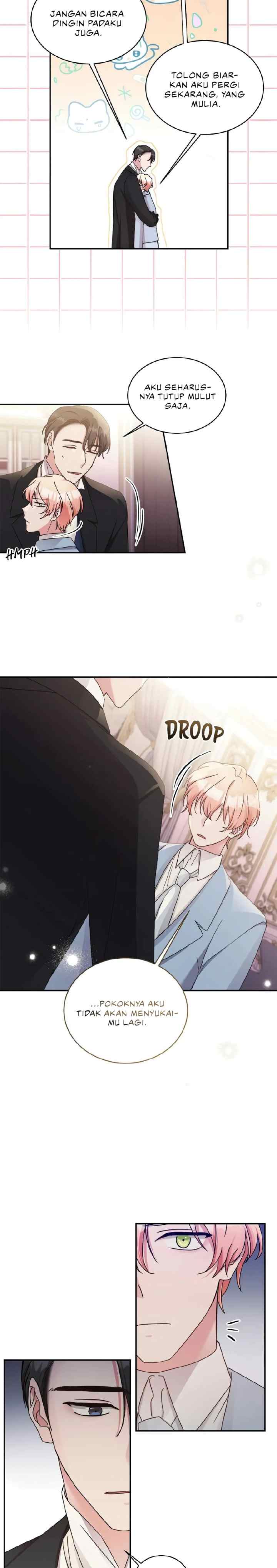 Sweetie, Sweetie, Sweetie chapter 67 halaman 4