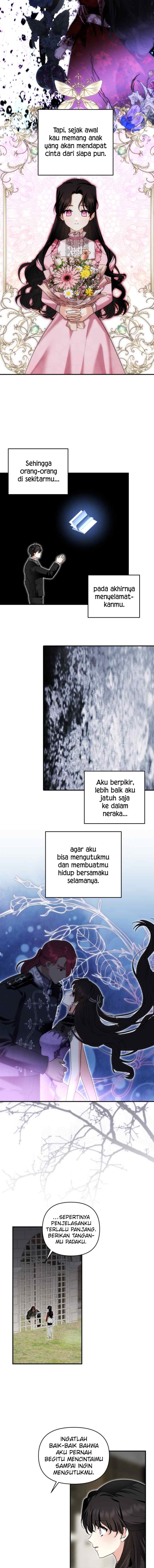 Monster Duke's Daughter chapter 179 halaman 18