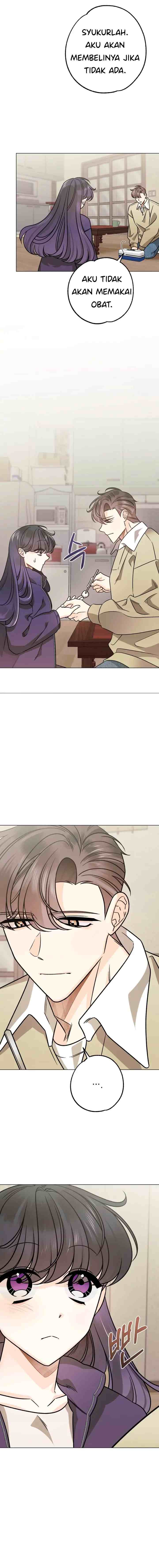 The Sunny Day in the Rat Hole chapter 40 halaman 12